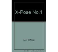 X-Pose No.1
