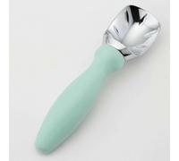 x Premium Stainless Steel Ice Cream Scoop, Essential Kitchen Utensil for Ice Cream