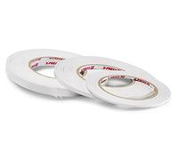 X-Press It Copic Marker High Tack Double-Sided Tissue Tape.5-inch x 55yd, Other, Multicoloured, 1.27 x 16.63 x 20.32 cm