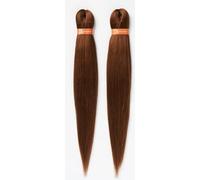 X PRESSION 2X 46'' PRE STRETCHED ULTRA BRAID COLOUR 30