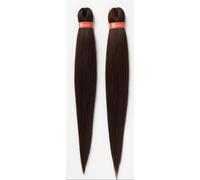 X PRESSION 2X 46'' PRE STRETCHED ULTRA BRAID COLOUR 33