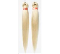 X PRESSION 2X 46'' PRE STRETCHED ULTRA BRAID COLOUR 613