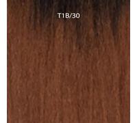 X Pression 6x Synthetic Pre Stretched Ultra Braid 52 inch / T1B/30