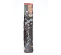 X-Pression Braid: BROWN. Colour 33: