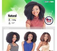 X-PRESSION COLLECTION NATURAL 2