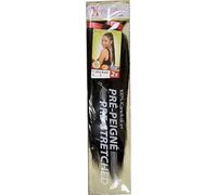 X-Pression Collection Ultra Braid Pre-Stretched Hair Extensions 2x (1)