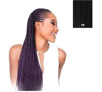 X-Pression Hair extensions 1 B
