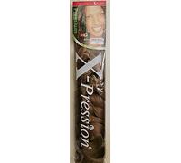 X-pression Premium Original Ultra Braid. - Colour 27 (Pack of 3)