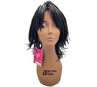 X Pression Synthetic CHAZE WIG HL1B/30