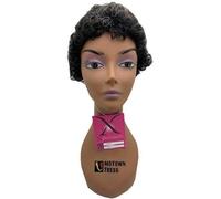 X Pression Synthetic Kian Wig 40