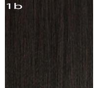 X Pression Synthetic Kingky Braid 55" 1B