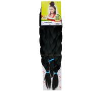 X Pression Synthetic Lagos Braid 1B