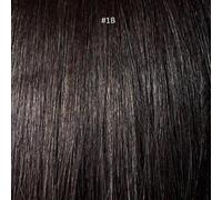 X Pression Synthetic Lil Looks Box Braid 10 Inches / 1B