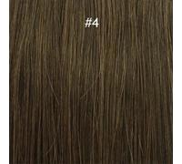 X Pression Synthetic Lil Looks Passion Bohemian Feed Twist Braid 10 Inch / 4