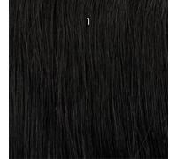 X Pression Synthetic Lil Looks Wavy Bomb Twist Braid 8 Inches / 1