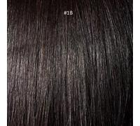 X Pression Synthetic Lil Looks Wavy Bomb Twist Braid 8 Inches / 1B