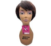 X Pression Synthetic MALIBU WIG FS1B/33