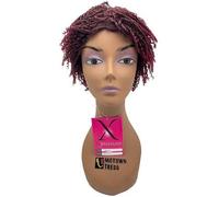 X Pression Synthetic Mayon Wig t1b/39