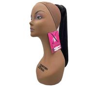 X Pression Synthetic MIST PONYTAIL 1B