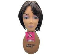 X Pression Synthetic PASSION WIG 4