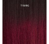 X Pression Synthetic Senegalese Twist X Large 24 / T1B/BG