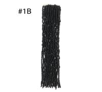 X Pression Twisted Up 3x Borabora Locs 24 / 1B