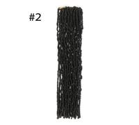 X Pression Twisted Up 3x Borabora Locs 24 / 2