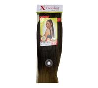 X-PRESSION Ultra Braiding Hair - Original Kanekalon, All Shade Available - 42'' (XP-T4/27)