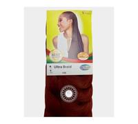 X-PRESSION Ultra Braiding Hair - Original Kanekalon, All Shade Available - 82'' (XP-350)