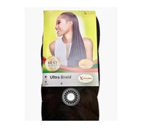 X-PRESSION Ultra Braiding Hair - Original Kanekalon, All Shade Available - 82'' (XP-4)