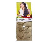 X-PRESSION Ultra Braiding Hair - Original Kanekalon, All Shade Available - 82'' (XP-613)