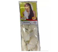 X-PRESSION Ultra Braiding Hair - Original Kanekalon, All Shade Available - 82'' (XP-SB)