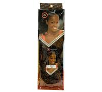 X Pression Xpression Synthetic Ponytail Molly 4-30