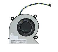 X psblty 01MN928 CPU Cooling Fan，Compatible For Lenovo，520c-24igm 520c-24iwl 520c-24iil 520c-24 All-in-One Computer PC Cooler Fans BAZA0710R5M