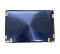 X psblty 15.6 ' ' Full Assembly With Touch,Compatible For Asus,ZenBook Pro UX550 UX550V UX550VD Lap LED LCD Screen Digitizer Replacement 1920X1080 laptop screen(Blue)