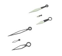 X psblty 2-Pack Green Luminous WatchHands 3.5x11x15/5x6.5x16mm for ST3600 Movement