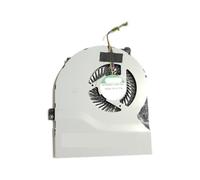 X psblty 4PIN Laptop Cpu Cooling Fan ， Compatible For ASUS ，K56 K56C K56CA K56X K56CM K56CB S56C S550C S550CM R505C Hardware cooling part(Long fan)