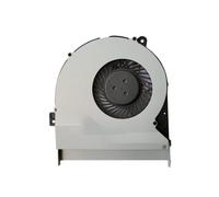 X psblty 4PIN Laptop Cpu Cooling Fan ， Compatible For ASUS ，K56 K56C K56CA K56X K56CM K56CB S56C S550C S550CM R505C Hardware cooling part(Short term fan)