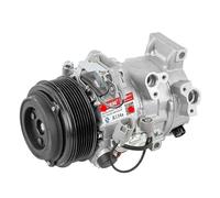X psblty 6SBU16C AC Compressor ，Compatible For TOYOTA， AVALON 2007-2012 Camry For Lexus，RX350 8832033200 88320-33200 88310-07060 88320-48120 88320-07110,A/C