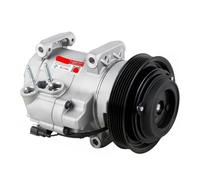 X psblty Ac Compressor Air Conditioner ，Compatible For Acura，A10HF20 MDX 3.5L 2014 2015 2016 388105J6A03 68232 5513120 7513120 140568，A/C