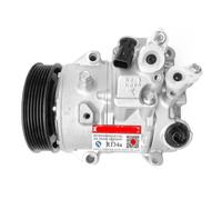 X psblty AC Compressor ，Compatible For Lexus， ES250 ES 250 ES350 300H 2012 2013 2014 2015 2016 2017 2018 8831042334 88310-42334 8831042333 88310-42333,A/C
