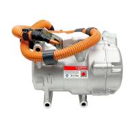X psblty AC COMPRESSOR ，Compatible For TOYOTA， PRIUS HYBRID 8837047010 0420000192 0420000193 0420000190 0420000191 0420000196 0420000197,A/C Compressor
