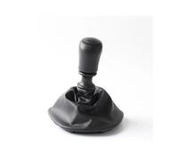 X psblty Car Gear Shift Knob for Benz W639 VITO 2003 2004 2005 2006 2007 2008 2009 2010 Synthetic Material Car Shift Gear Knob Lever Gaitor Boot Cover(Knob and Boot Cover)