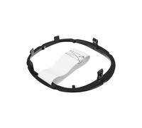 X psblty Car Gear Shift Knob for Panda 2003-2012 500 500c 2007-2013 5 Speed Car Gear Shift Knob with Synthetic Material Boot Dust Cover(Retaining Ring)