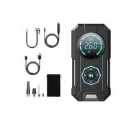 X psblty Car Inflatable Pump Portable Model Electric Tire 12v High Power Tyre Inflator Air