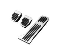 X psblty Car Pedal Brake Clutch Pad Accessories，Compatible For Mazda