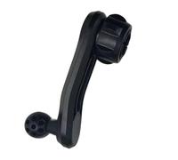 X psblty Car Phone Holder 17mm Ball Head Base Car Vent Holder Accessories 360° Rotatable Air Outle Phone Universal Y-shaped Mount Clip Car Phone Mount(1PCS-A)