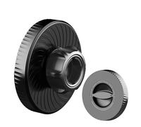 X psblty Car Phone Holder Magnetic Base Mobile Phone Holder 17mm Ball Head Adapter Universal Magnet Car Cellphone Stand Mount Accessories Car Phone Mount