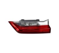 X psblty Car Taillights For CRV CR-V 2017 2018 2019 2020 2022 Rear Inside Tail Light Reverse Brake Stop Signal Lamp Car Taillight Auto Accessories Rear Tail Light(Inside Right 17-19)