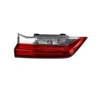 X psblty Car Taillights For CRV CR-V 2017 2018 2019 2020 2022 Rear Inside Tail Light Reverse Brake Stop Signal Lamp Car Taillight Auto Accessories Rear Tail Light(Inside Left 17-19)